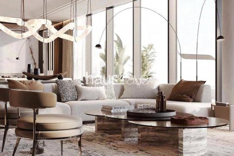 Byt v Palm Jumeirah, Dubai, SAE 3 ložnice, 341 m² Č.: 626334 - fotografie 15