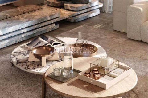 Byt v Palm Jumeirah, Dubai, SAE 3 ložnice, 341 m² Č.: 626334 - fotografie 10