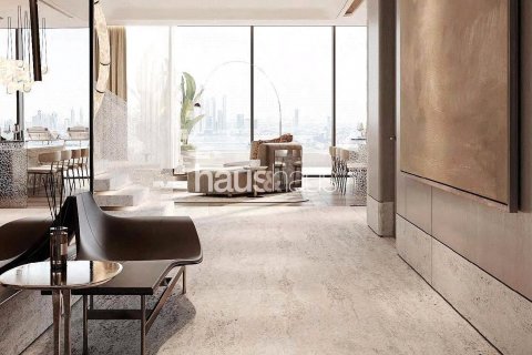 Byt v Palm Jumeirah, Dubai, SAE 3 ložnice, 341 m² Č.: 626334 - fotografie 14