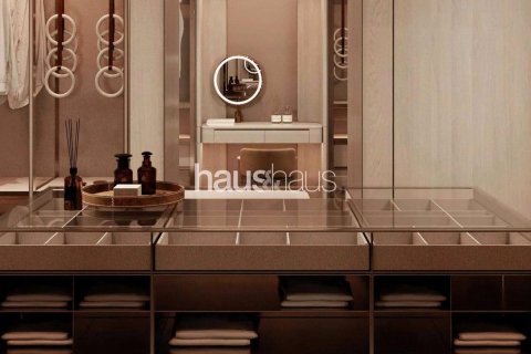 Byt v Palm Jumeirah, Dubai, SAE 3 ložnice, 341 m² Č.: 626334 - fotografie 20