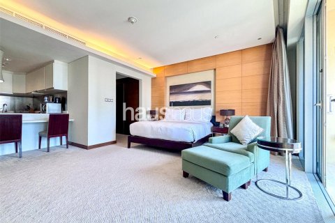 Byt v Downtown Dubai (Downtown Burj Dubai), SAE 1 pokoj, 60 m² Č.: 626330 - fotografie 4