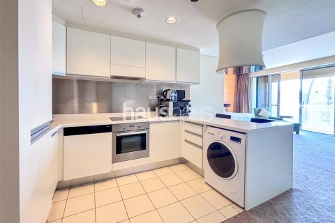 Byt v Downtown Dubai (Downtown Burj Dubai), SAE 1 pokoj, 60 m² Č.: 626330 - fotografie 5