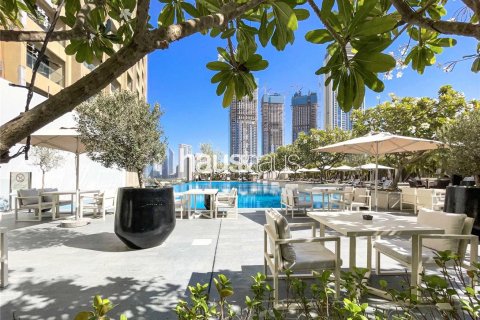 Byt v Downtown Dubai (Downtown Burj Dubai), SAE 1 pokoj, 60 m² Č.: 626330 - fotografie 6