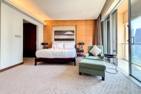 Byt v Downtown Dubai (Downtown Burj Dubai), SAE 1 pokoj, 60 m² Č.: 626330 - fotografie 2