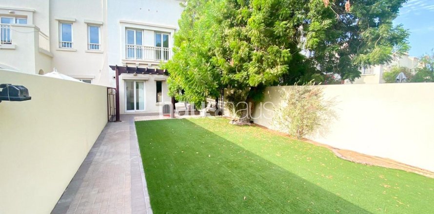 Villa in The Springs, Dubai, UAE 2 bedrooms, 152 sq.m. № 626336