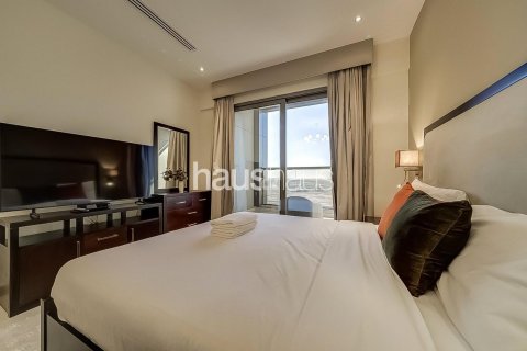 Apartament në Downtown Dubai (Downtown Burj Dubai), Emiratet e Bashkuara Arabe 1 dhomë, 48 m2. № 626332 - Foto 12