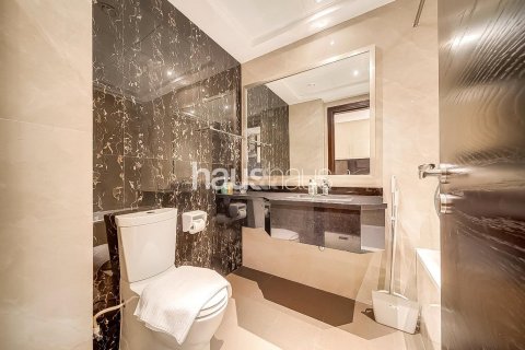 Apartament në Downtown Dubai (Downtown Burj Dubai), Emiratet e Bashkuara Arabe 1 dhomë, 48 m2. № 626332 - Foto 6