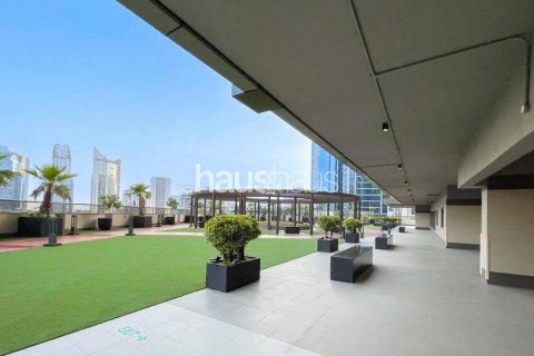 Apartament në Downtown Dubai (Downtown Burj Dubai), Emiratet e Bashkuara Arabe 1 dhomë, 48 m2. № 626332 - Foto 15