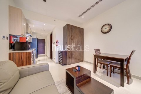 Apartament në Downtown Dubai (Downtown Burj Dubai), Emiratet e Bashkuara Arabe 1 dhomë, 48 m2. № 626332 - Foto 9