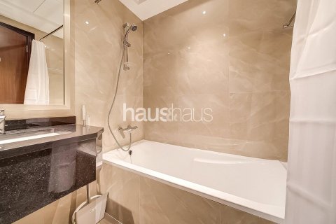 Apartament në Downtown Dubai (Downtown Burj Dubai), Emiratet e Bashkuara Arabe 1 dhomë, 48 m2. № 626332 - Foto 13