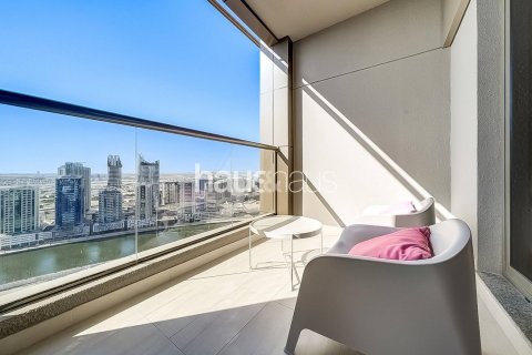 Apartament në Downtown Dubai (Downtown Burj Dubai), Emiratet e Bashkuara Arabe 1 dhomë, 48 m2. № 626332 - Foto 16