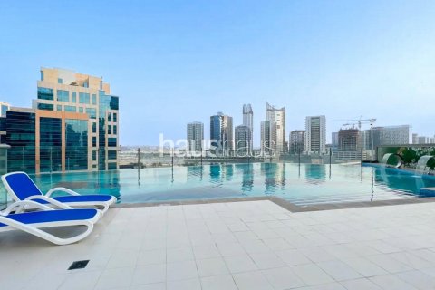 Apartament në Downtown Dubai (Downtown Burj Dubai), Emiratet e Bashkuara Arabe 1 dhomë, 48 m2. № 626332 - Foto 7