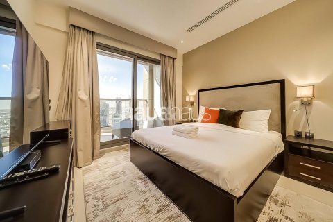 Apartament në Downtown Dubai (Downtown Burj Dubai), Emiratet e Bashkuara Arabe 1 dhomë, 48 m2. № 626332 - Foto 4