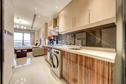 Apartament në Downtown Dubai (Downtown Burj Dubai), Emiratet e Bashkuara Arabe 1 dhomë, 48 m2. № 626332 - Foto 3