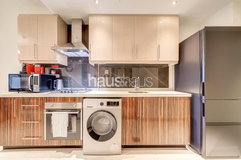 Apartament në Downtown Dubai (Downtown Burj Dubai), Emiratet e Bashkuara Arabe 1 dhomë, 48 m2. № 626332 - Foto 1