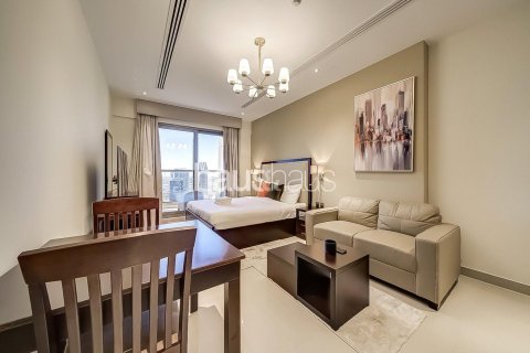 Apartament në Downtown Dubai (Downtown Burj Dubai), Emiratet e Bashkuara Arabe 1 dhomë, 48 m2. № 626332 - Foto 10