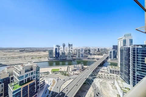 Apartament në Downtown Dubai (Downtown Burj Dubai), Emiratet e Bashkuara Arabe 1 dhomë, 48 m2. № 626332 - Foto 14