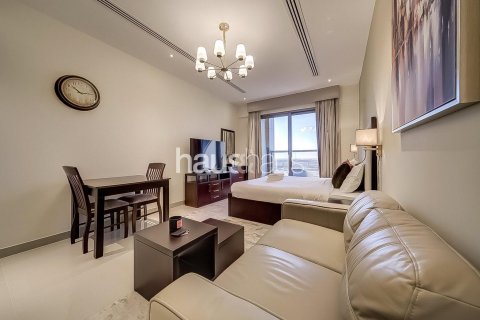 Apartament në Downtown Dubai (Downtown Burj Dubai), Emiratet e Bashkuara Arabe 1 dhomë, 48 m2. № 626332 - Foto 11