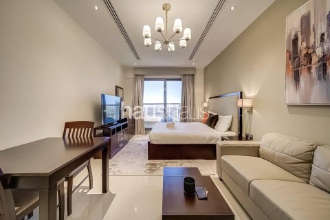 Apartament në Downtown Dubai (Downtown Burj Dubai), Emiratet e Bashkuara Arabe 1 dhomë, 48 m2. № 626332 - Foto 5