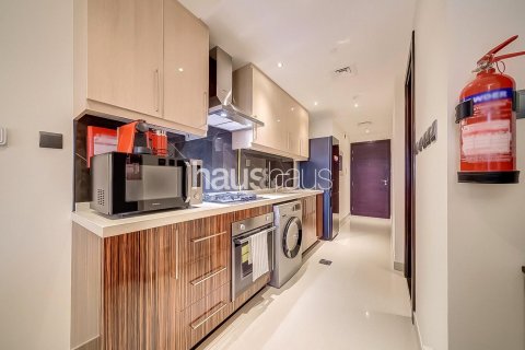 Apartament në Downtown Dubai (Downtown Burj Dubai), Emiratet e Bashkuara Arabe 1 dhomë, 48 m2. № 626332 - Foto 8