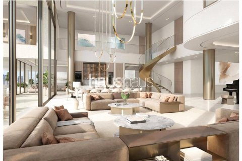 Appartamento in vendita a Downtown Dubai (Downtown Burj Dubai), Dubai, EAU 3 camere da letto, 253 mq. № 626333 - foto 6