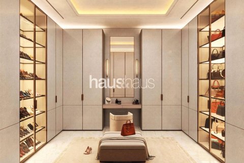 Appartamento in vendita a Downtown Dubai (Downtown Burj Dubai), Dubai, EAU 3 camere da letto, 253 mq. № 626333 - foto 5