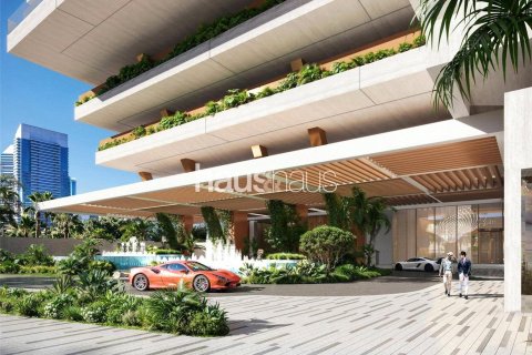 Appartamento in vendita a Downtown Dubai (Downtown Burj Dubai), Dubai, EAU 3 camere da letto, 253 mq. № 626333 - foto 10