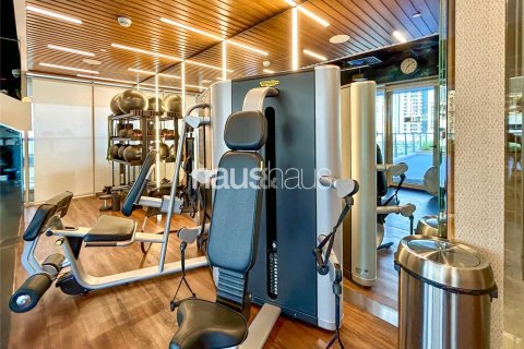Apartmánový hotel v Business Bay, Dubai, SAE 1 pokoj, 33 m² Č.: 626335 - fotografie 13