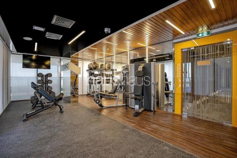 Apartmánový hotel v Business Bay, Dubai, SAE 1 pokoj, 33 m² Č.: 626335 - fotografie 4