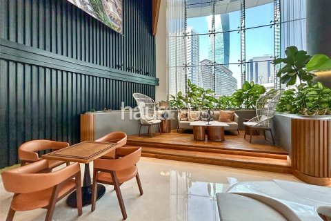 Apartmánový hotel v Business Bay, Dubai, SAE 1 pokoj, 33 m² Č.: 626335 - fotografie 9