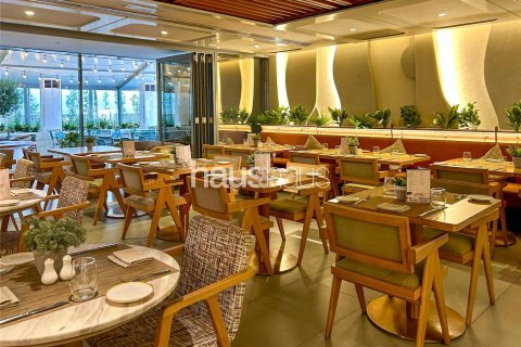 Apartmánový hotel v Business Bay, Dubai, SAE 1 pokoj, 33 m² Č.: 626335 - fotografie 6