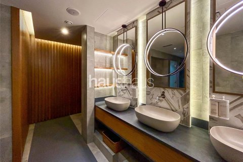 Apartmánový hotel v Business Bay, Dubai, SAE 1 pokoj, 33 m² Č.: 626335 - fotografie 10