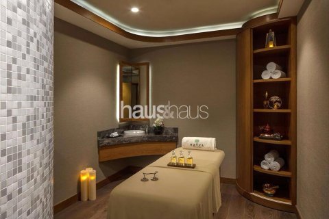 Apartmánový hotel v Business Bay, Dubai, SAE 1 pokoj, 33 m² Č.: 626335 - fotografie 5