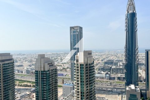 Apartment til leje i Dubai, UAE 2 soveværelser, 110.4 kvm № 556104 - foto 4