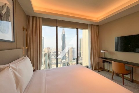 Apartment til leje i Dubai, UAE 2 soveværelser, 110.4 kvm № 556104 - foto 8