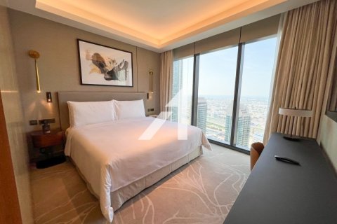 Apartment til leje i Dubai, UAE 2 soveværelser, 110.4 kvm № 556104 - foto 1