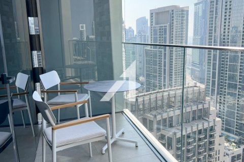 Apartment til leje i Dubai, UAE 2 soveværelser, 110.4 kvm № 556104 - foto 3