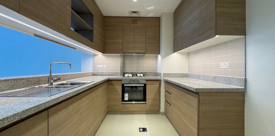 Byt v Dubai Hills Estate, SAE 2 ložnice, 160.8 m² Č.: 622446