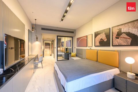 Apartemen di Business Bay, Dubai, UEA 41 m2 nomor 589615 - foto 2