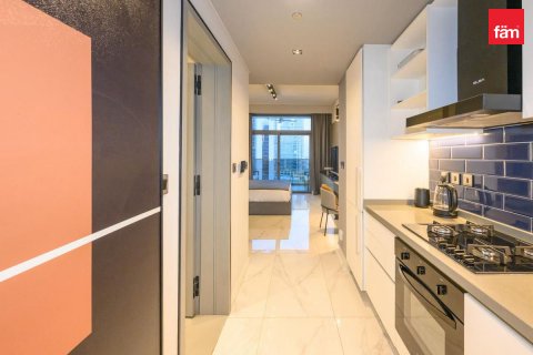 Apartemen di Business Bay, Dubai, UEA 41 m2 nomor 589615 - foto 6