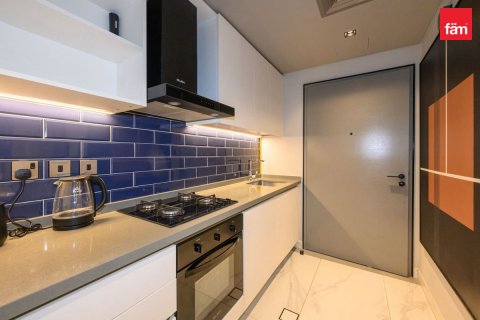 Apartemen di Business Bay, Dubai, UEA 41 m2 nomor 589615 - foto 8