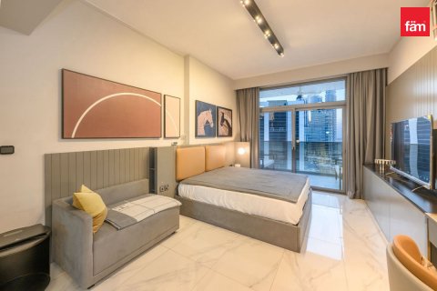 Apartemen di Business Bay, Dubai, UEA 41 m2 nomor 589615 - foto 1