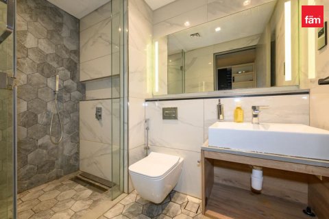 Apartemen di Business Bay, Dubai, UEA 41 m2 nomor 589615 - foto 7