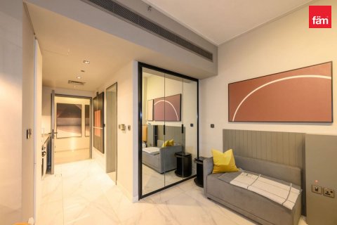 Apartemen di Business Bay, Dubai, UEA 41 m2 nomor 589615 - foto 3