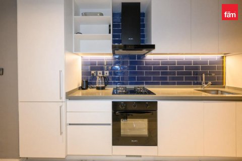 Apartemen di Business Bay, Dubai, UEA 41 m2 nomor 589615 - foto 5
