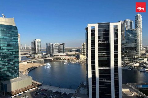 Apartemen di Business Bay, Dubai, UEA 41 m2 nomor 589615 - foto 10