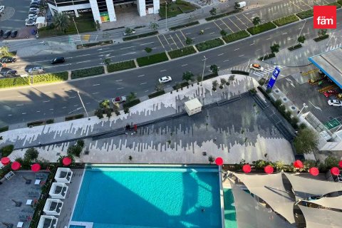 Apartemen di Business Bay, Dubai, UEA 41 m2 nomor 589615 - foto 9