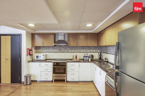 Apartemen di Dubai Marina, UEA 1 kamar tidur, 195.1 m2 nomor 589618 - foto 8