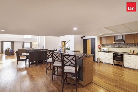 Apartemen di Dubai Marina, UEA 1 kamar tidur, 195.1 m2 nomor 589618 - foto 7
