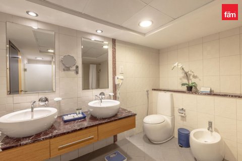 Apartemen di Dubai Marina, UEA 1 kamar tidur, 195.1 m2 nomor 589618 - foto 9